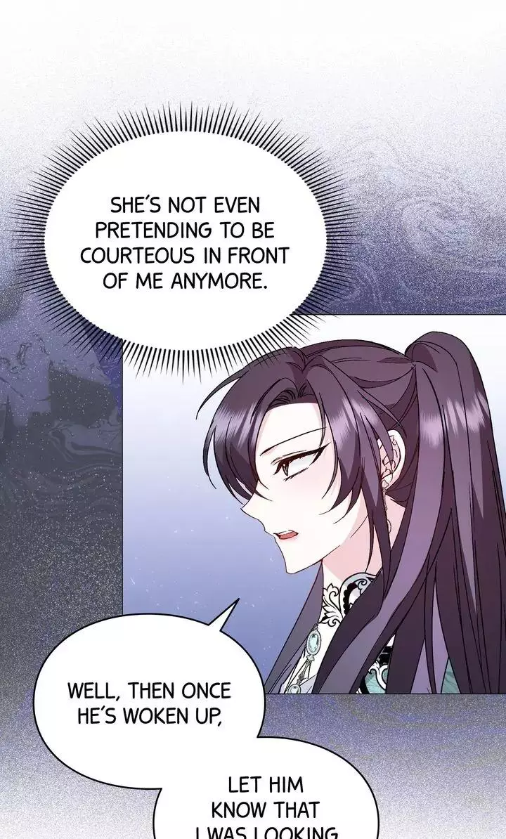 Trash Will Always Be Trash Chapter 23 page 69