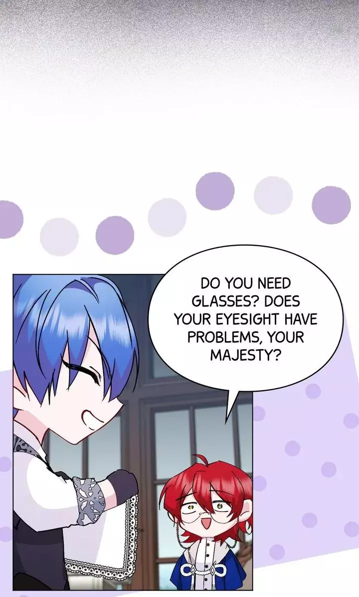 Trash Will Always Be Trash Chapter 24 page 3