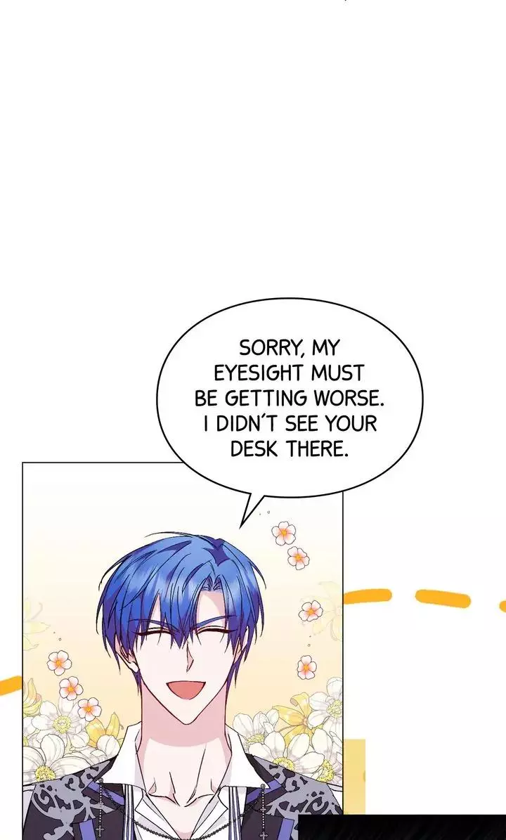 Trash Will Always Be Trash Chapter 24 page 5