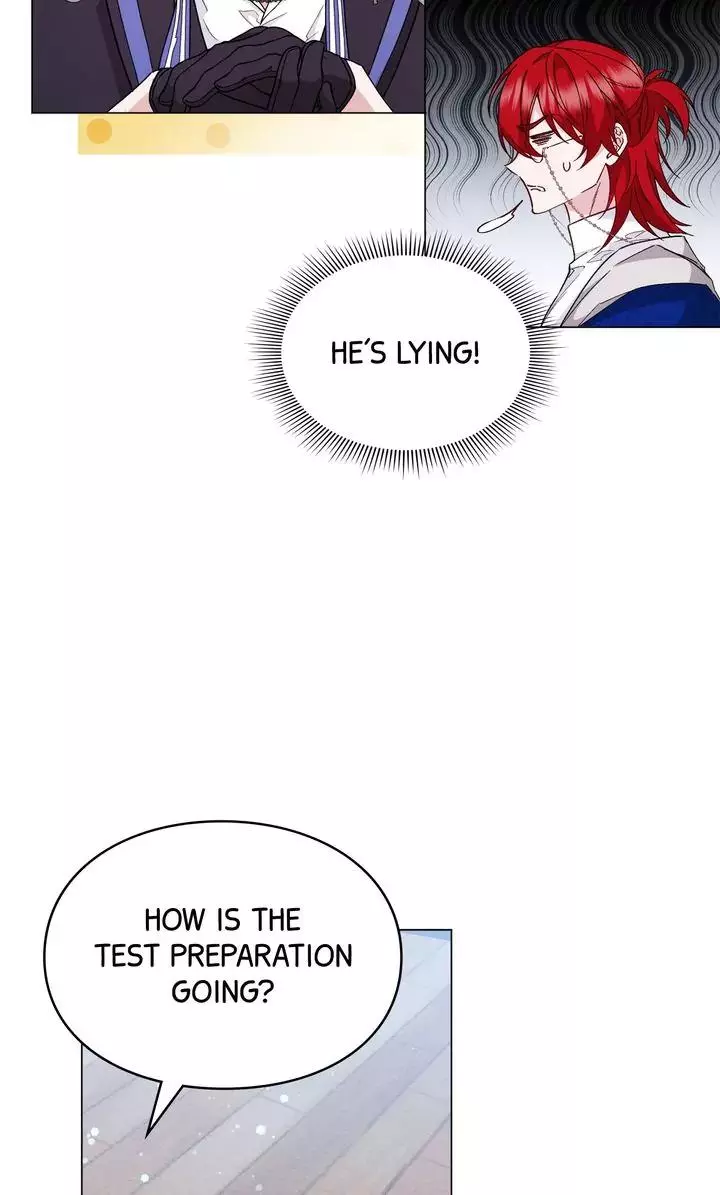 Trash Will Always Be Trash Chapter 24 page 6