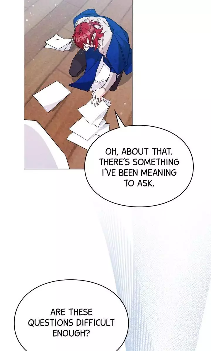 Trash Will Always Be Trash Chapter 24 page 7