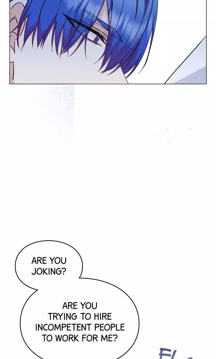 Trash Will Always Be Trash Chapter 24 page 9