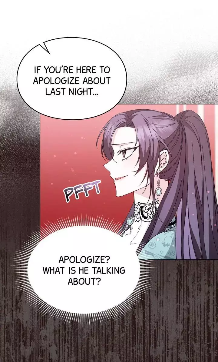 Trash Will Always Be Trash Chapter 24 page 20