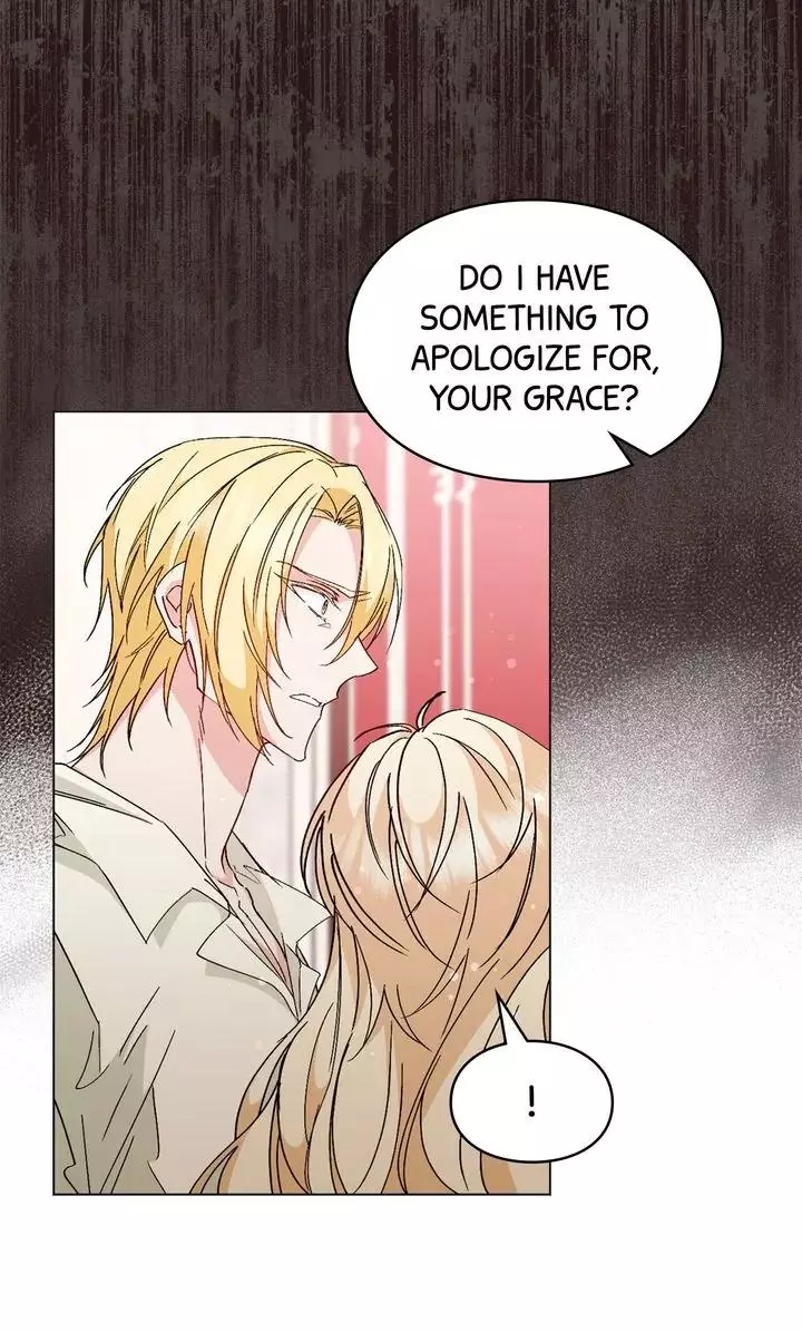 Trash Will Always Be Trash Chapter 24 page 21