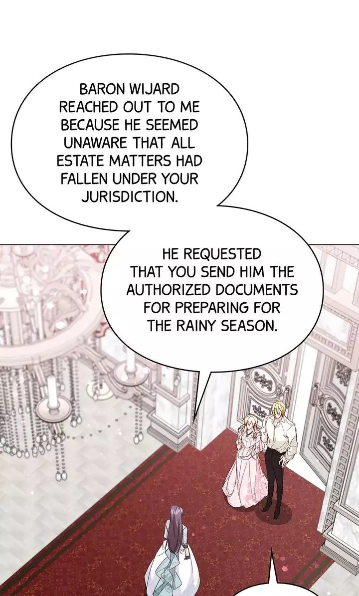 Trash Will Always Be Trash Chapter 24 page 22