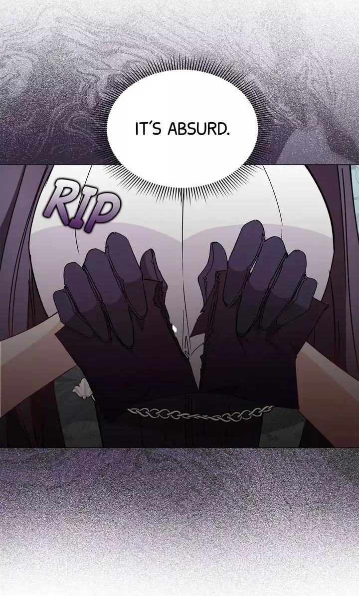 Trash Will Always Be Trash Chapter 24 page 43