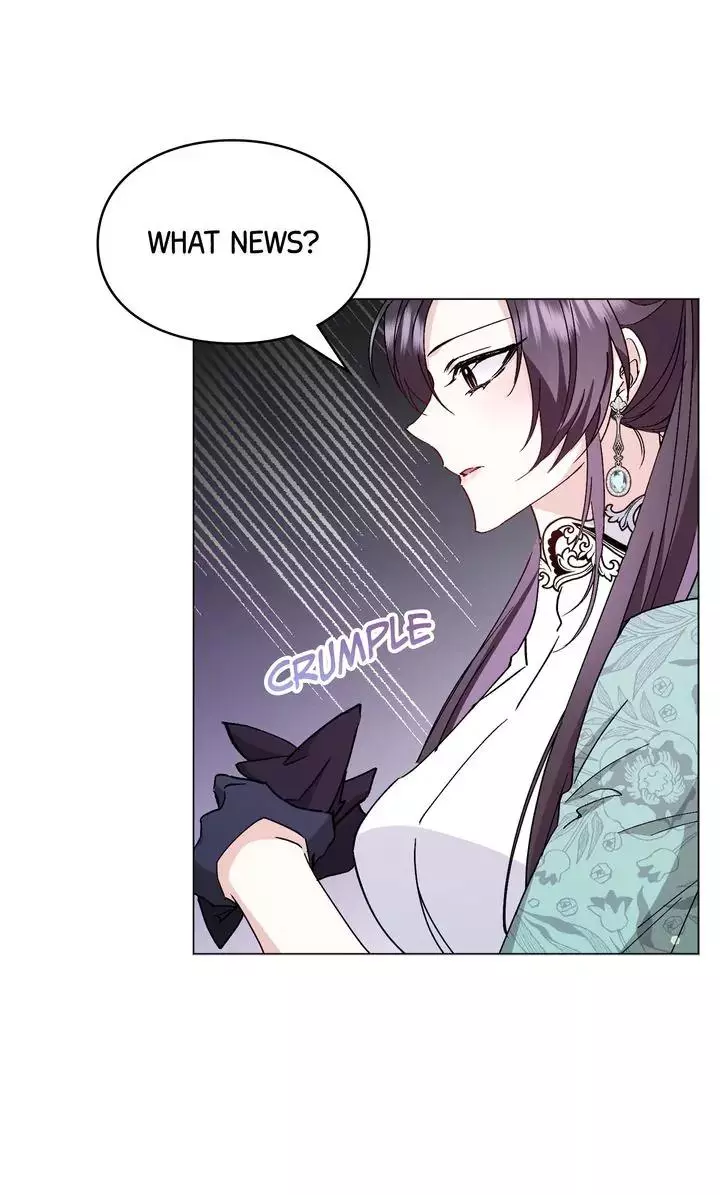 Trash Will Always Be Trash Chapter 24 page 45
