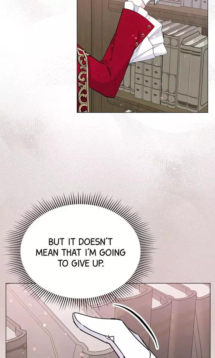 Trash Will Always Be Trash Chapter 24 page 58