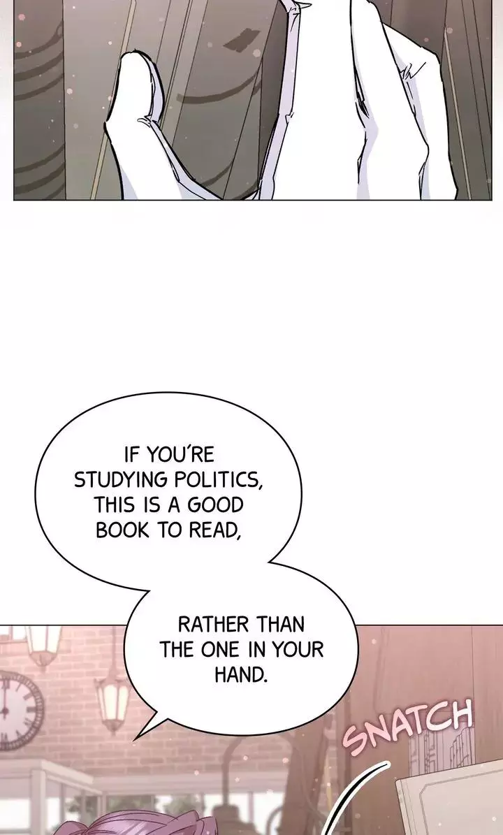 Trash Will Always Be Trash Chapter 24 page 59