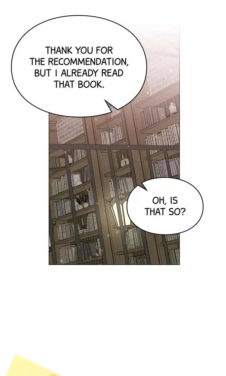 Trash Will Always Be Trash Chapter 24 page 64