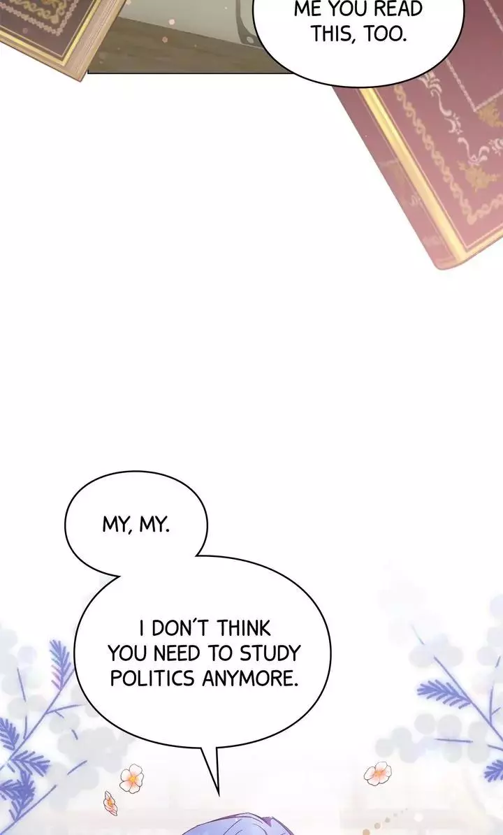 Trash Will Always Be Trash Chapter 24 page 68