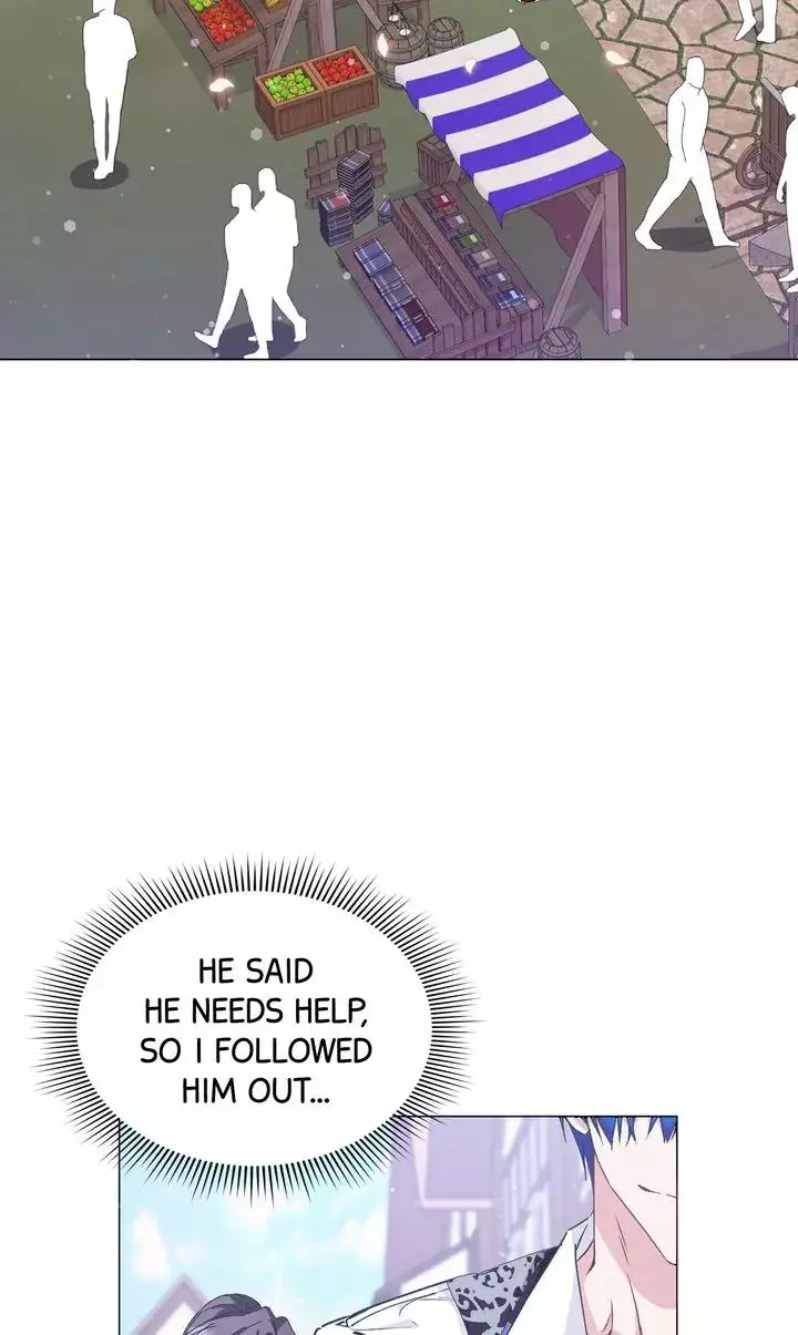 Trash Will Always Be Trash Chapter 25 page 2