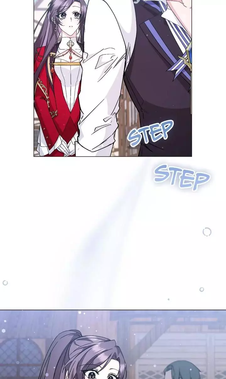 Trash Will Always Be Trash Chapter 25 page 3