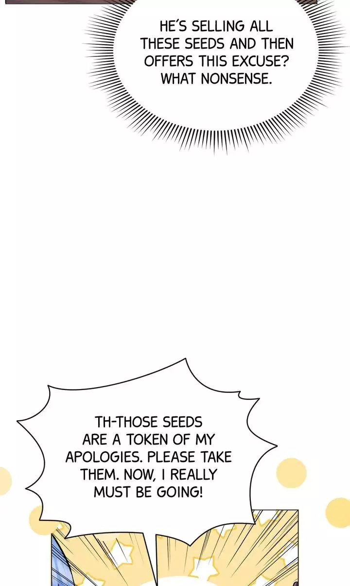 Trash Will Always Be Trash Chapter 25 page 19