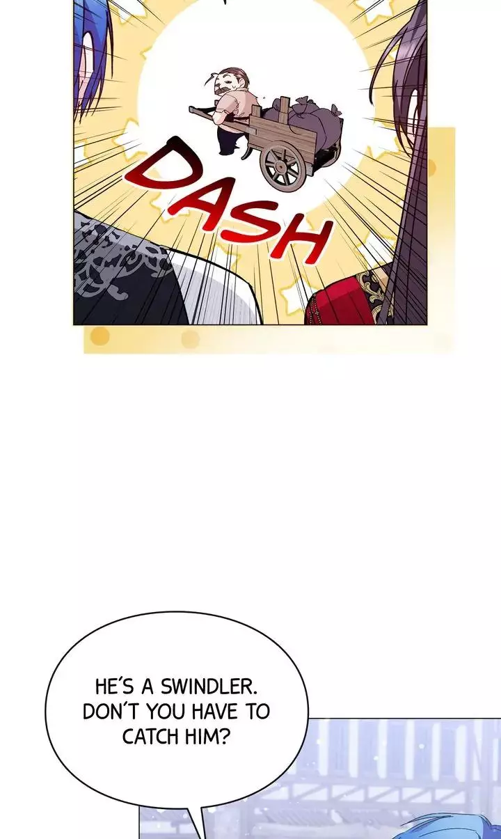 Trash Will Always Be Trash Chapter 25 page 20