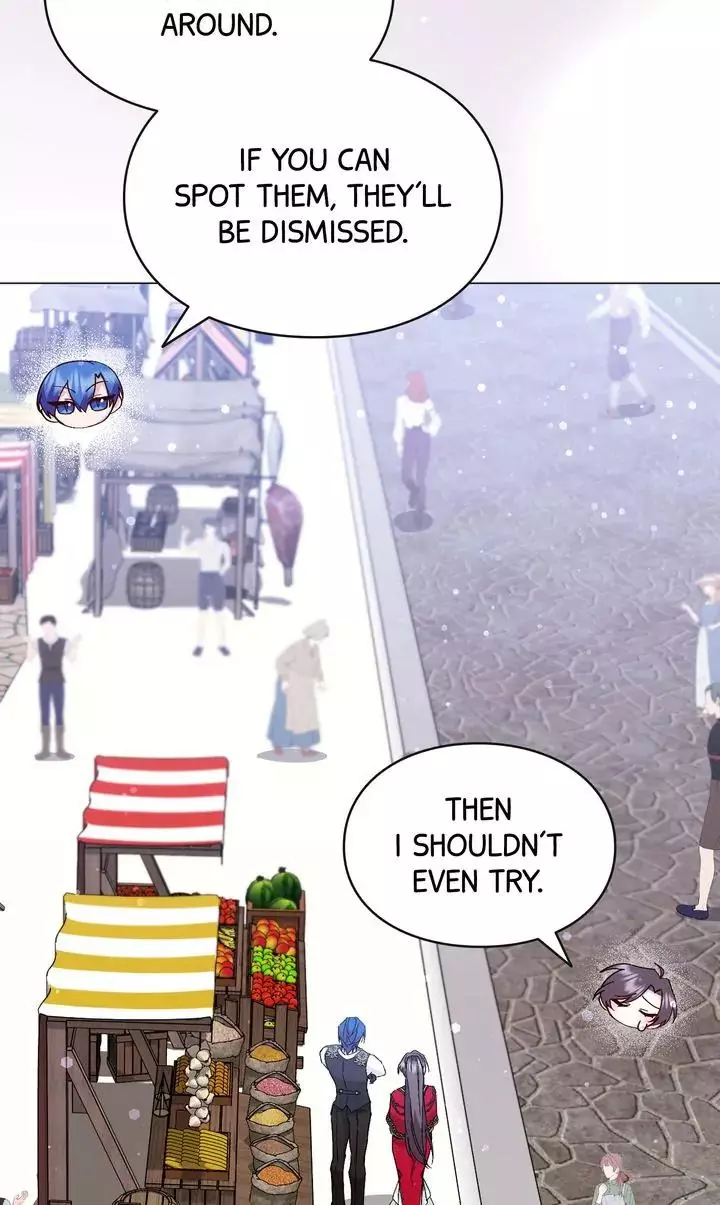 Trash Will Always Be Trash Chapter 25 page 23
