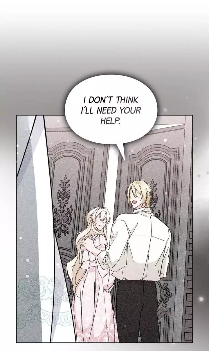Trash Will Always Be Trash Chapter 25 page 37