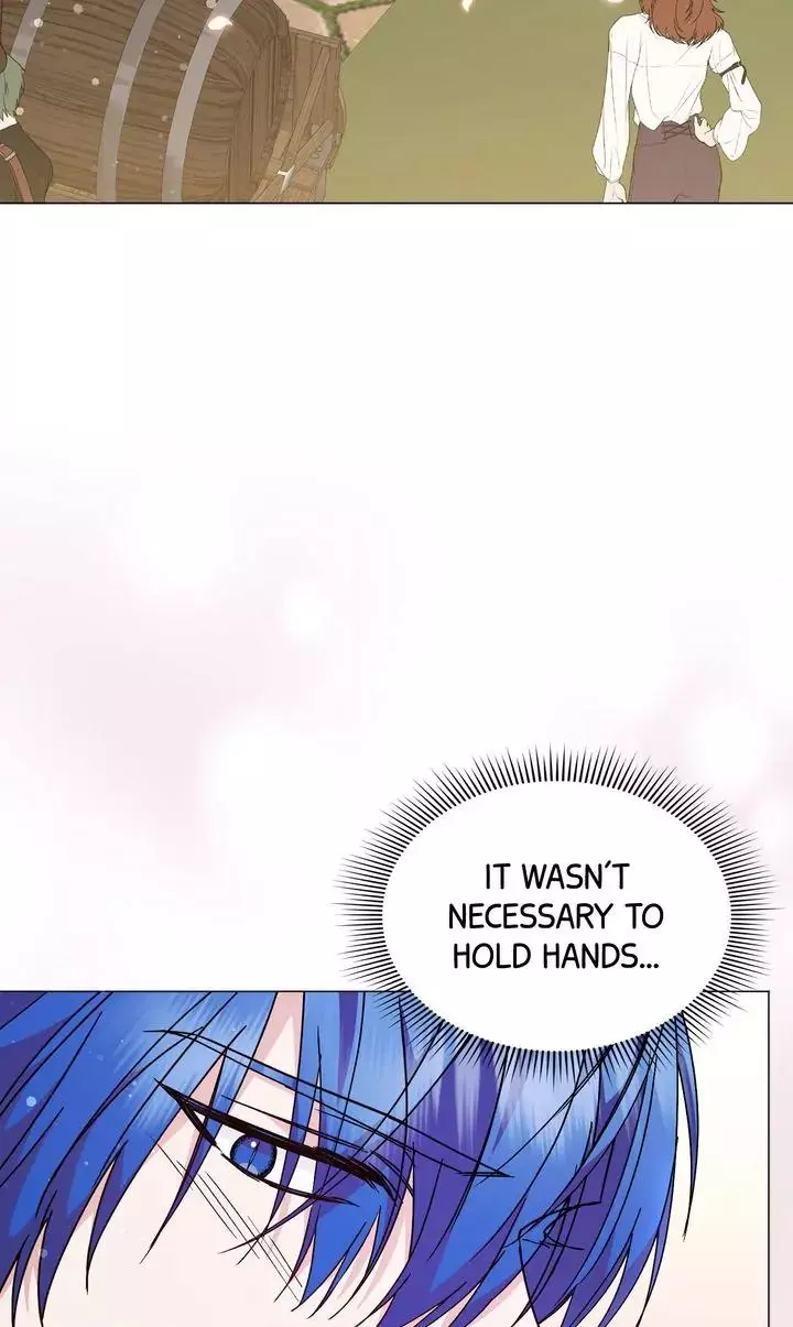 Trash Will Always Be Trash Chapter 25 page 51