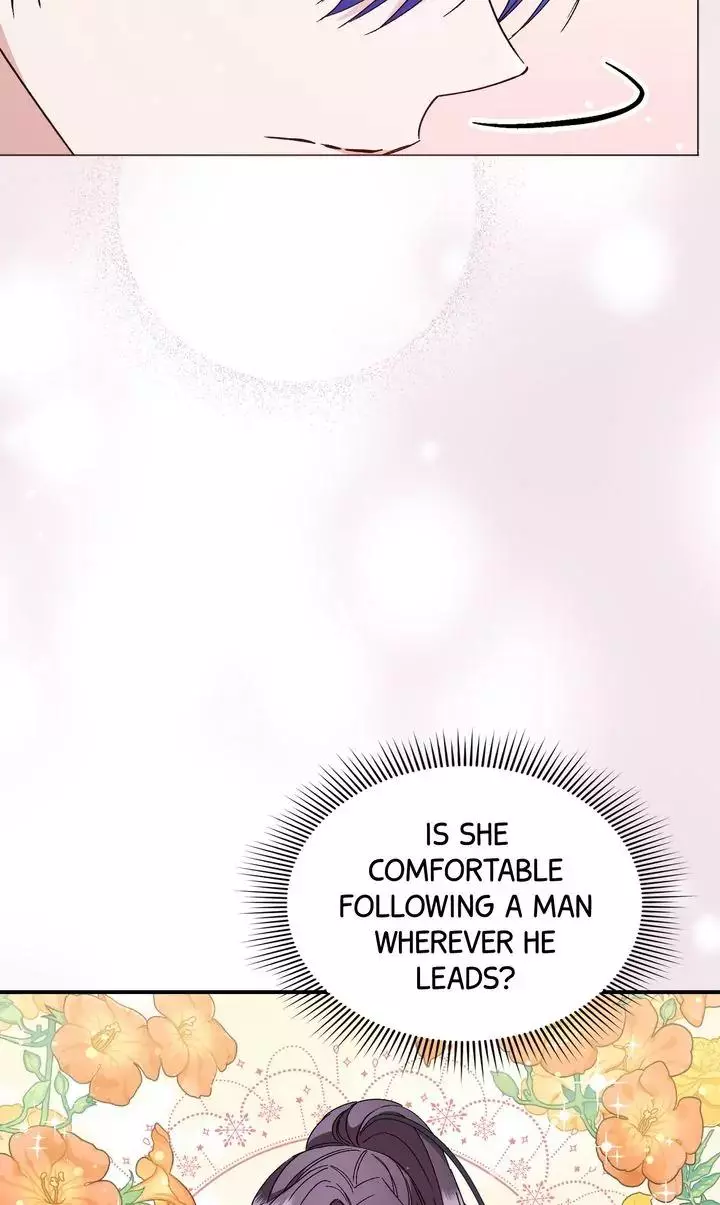 Trash Will Always Be Trash Chapter 25 page 52