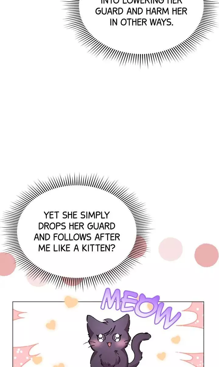 Trash Will Always Be Trash Chapter 25 page 56