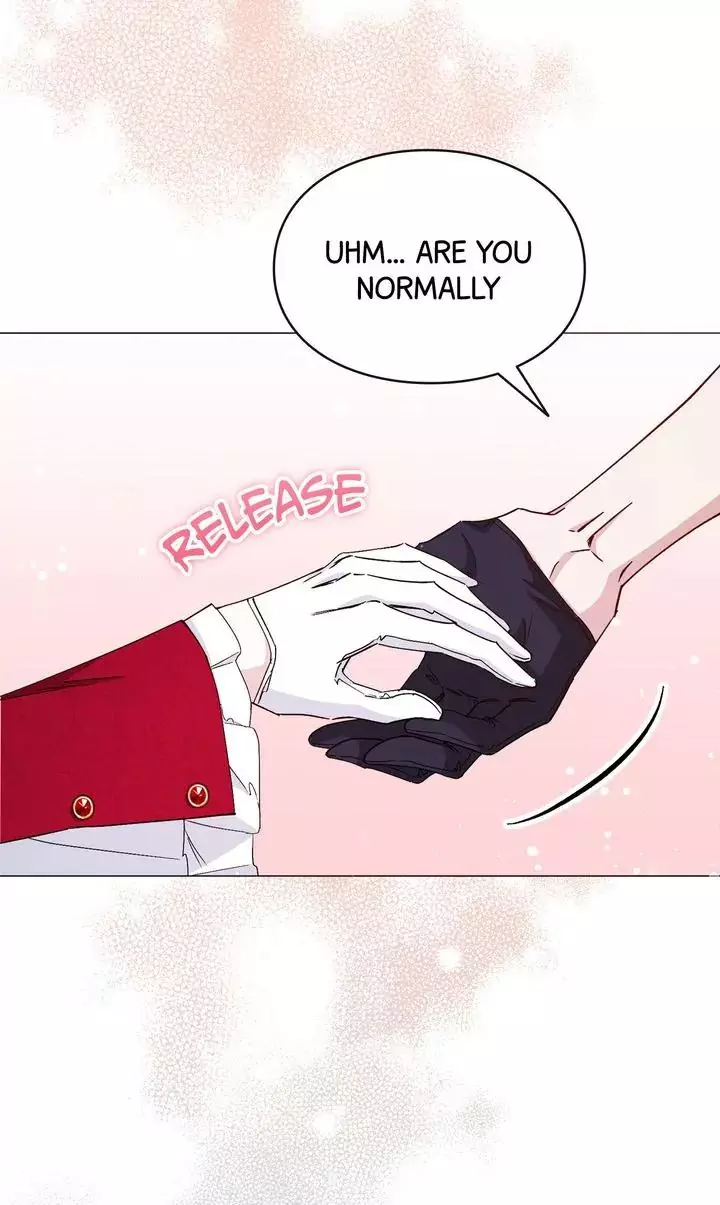 Trash Will Always Be Trash Chapter 25 page 59