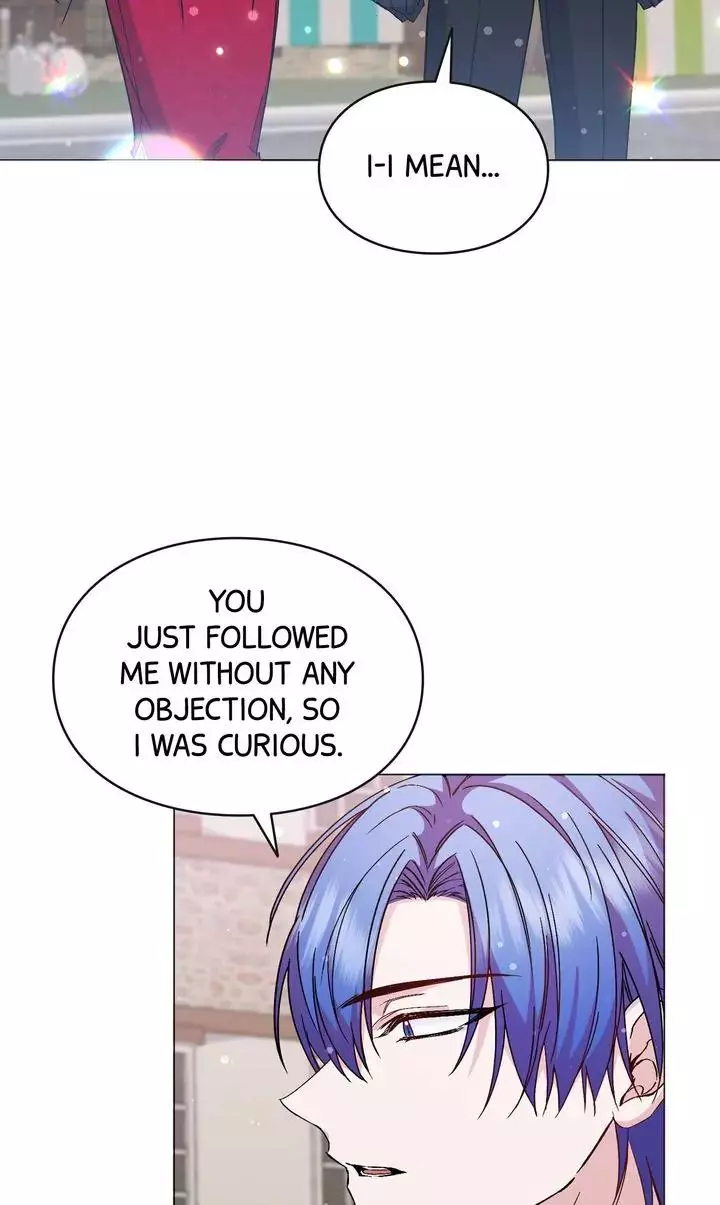 Trash Will Always Be Trash Chapter 25 page 62