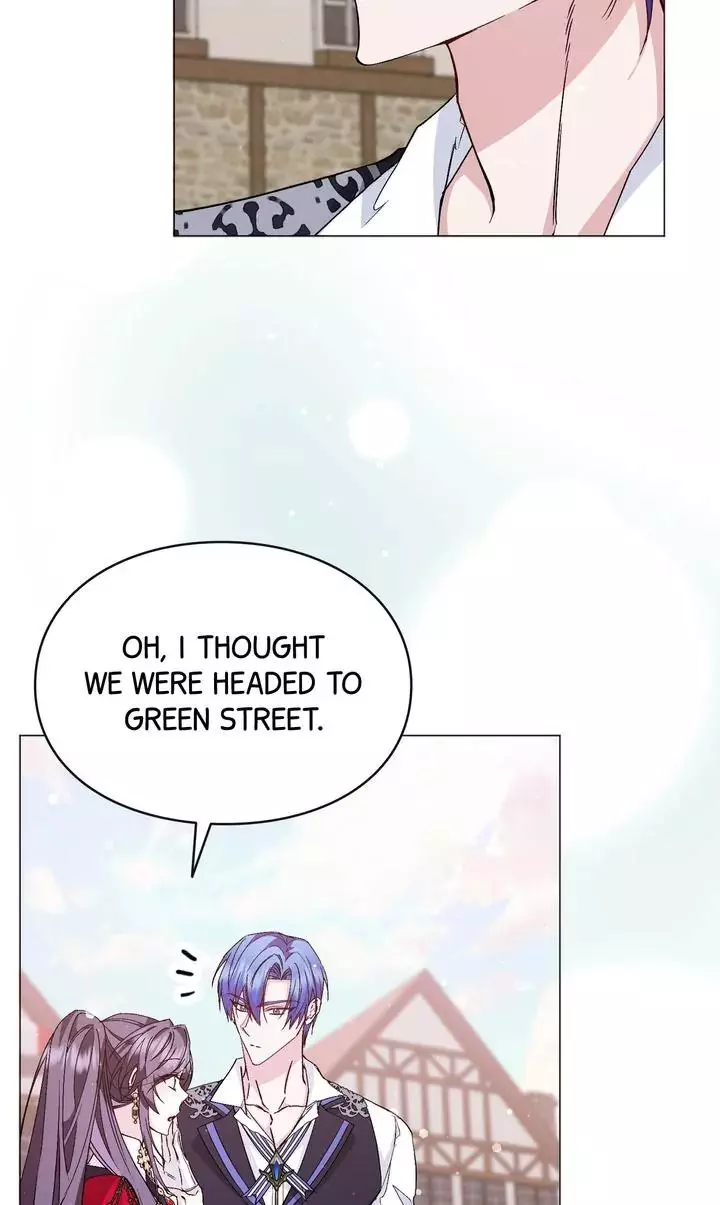 Trash Will Always Be Trash Chapter 25 page 63