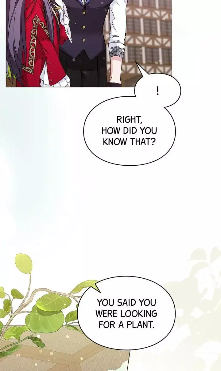 Trash Will Always Be Trash Chapter 25 page 64