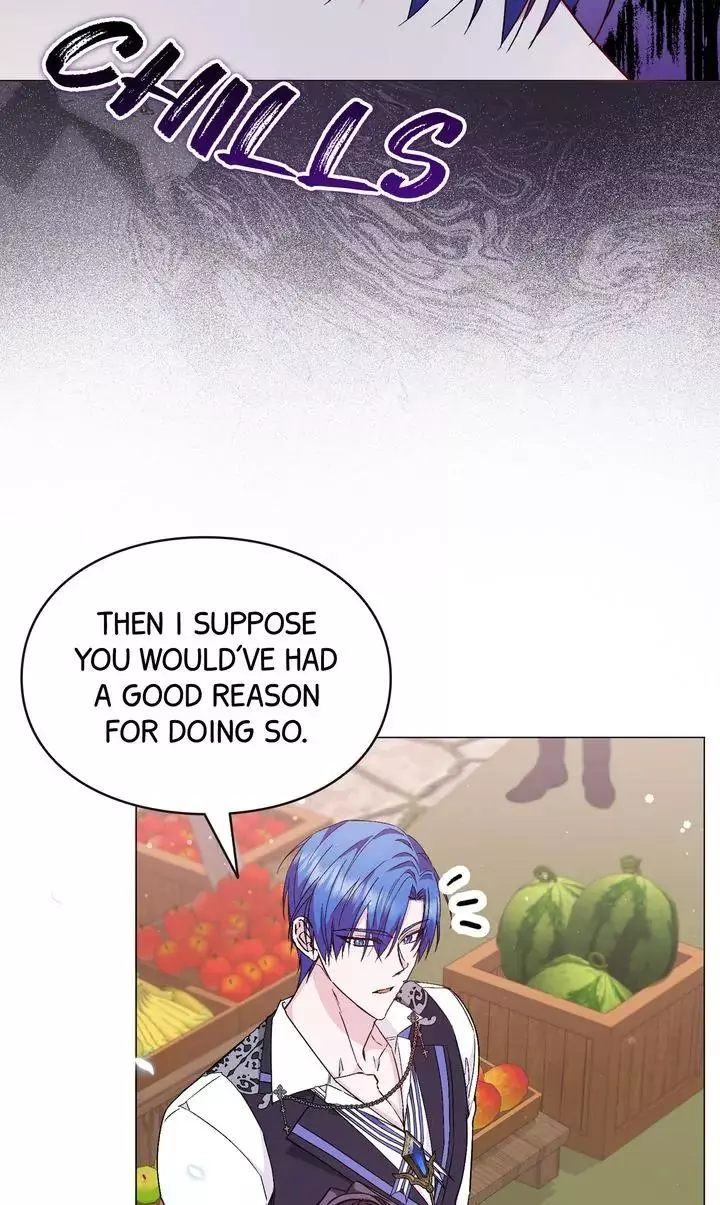 Trash Will Always Be Trash Chapter 25 page 69