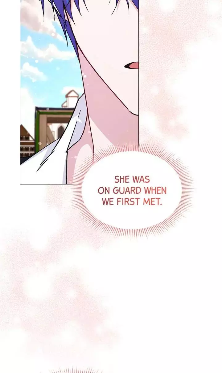 Trash Will Always Be Trash Chapter 25 page 71
