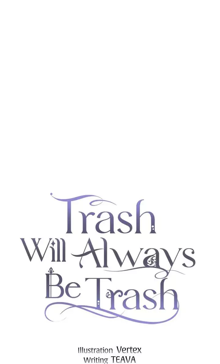 Trash Will Always Be Trash Chapter 26 page 32