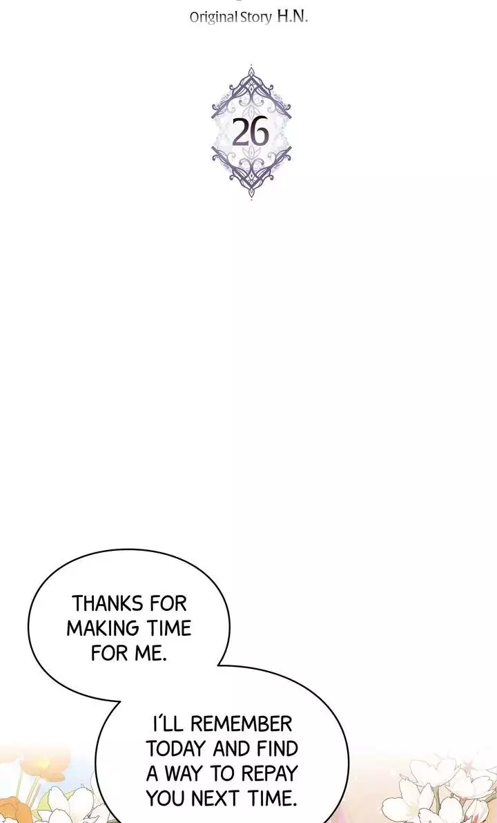 Trash Will Always Be Trash Chapter 26 page 33