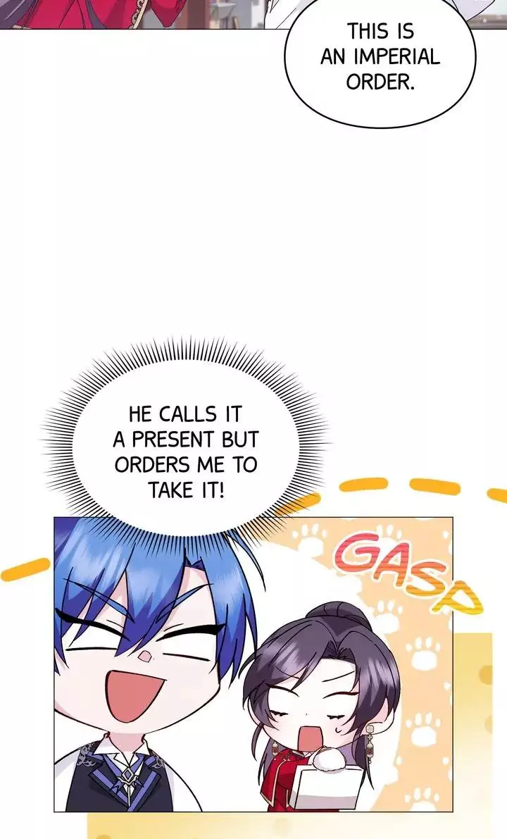 Trash Will Always Be Trash Chapter 26 page 39