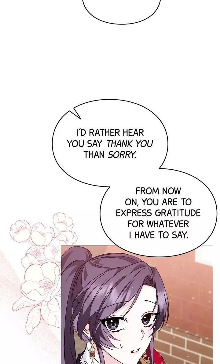 Trash Will Always Be Trash Chapter 26 page 41