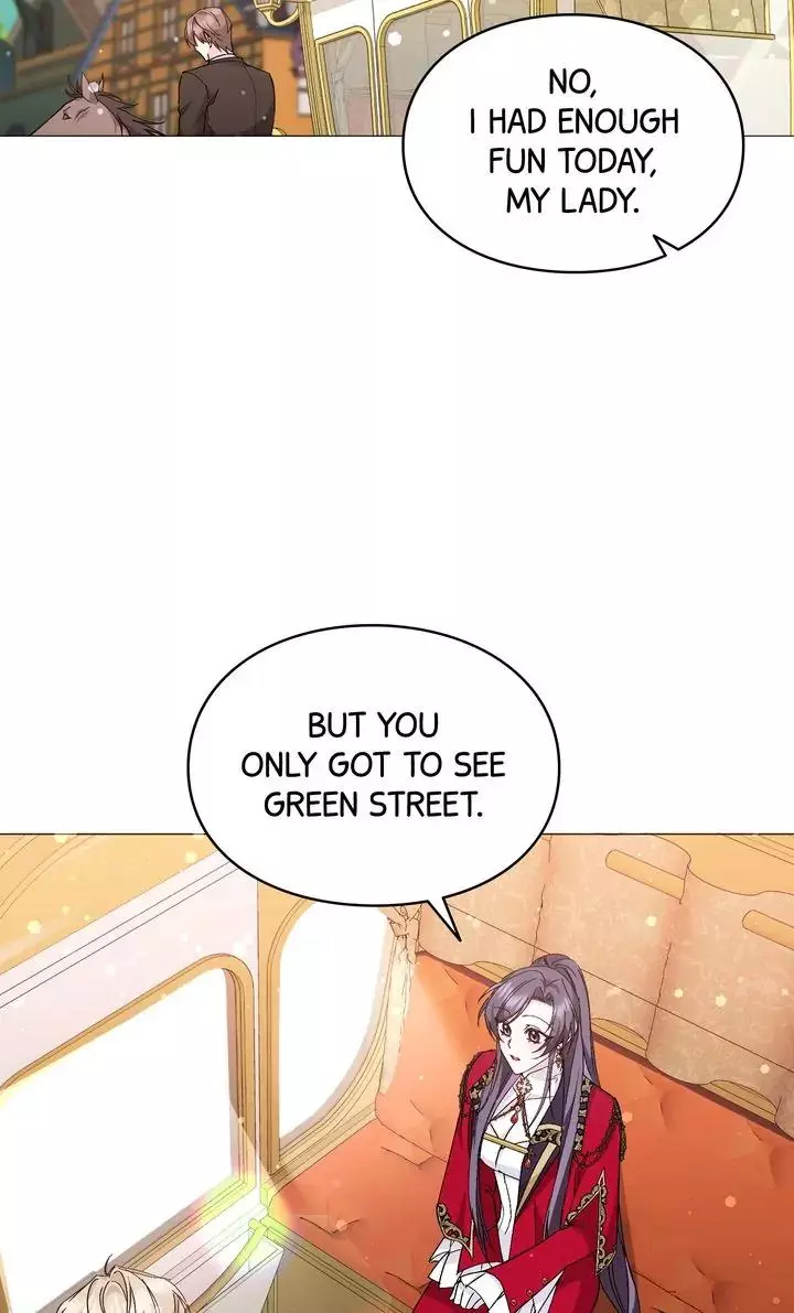 Trash Will Always Be Trash Chapter 26 page 51