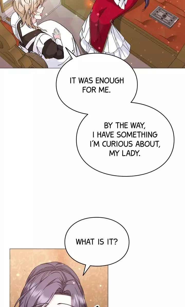 Trash Will Always Be Trash Chapter 26 page 52