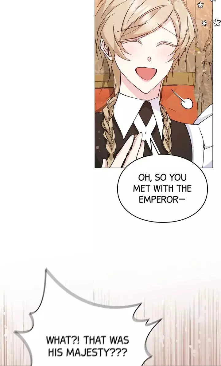 Trash Will Always Be Trash Chapter 26 page 54