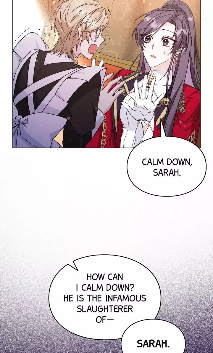 Trash Will Always Be Trash Chapter 26 page 56