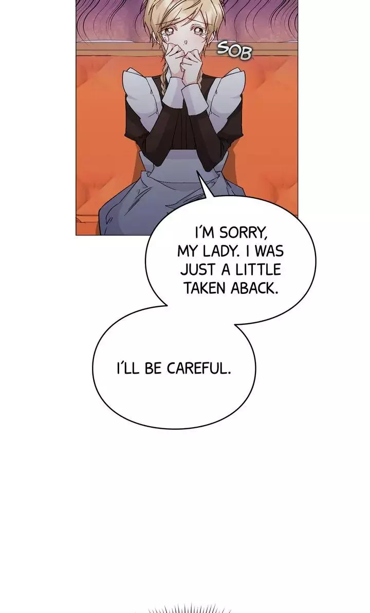 Trash Will Always Be Trash Chapter 26 page 58
