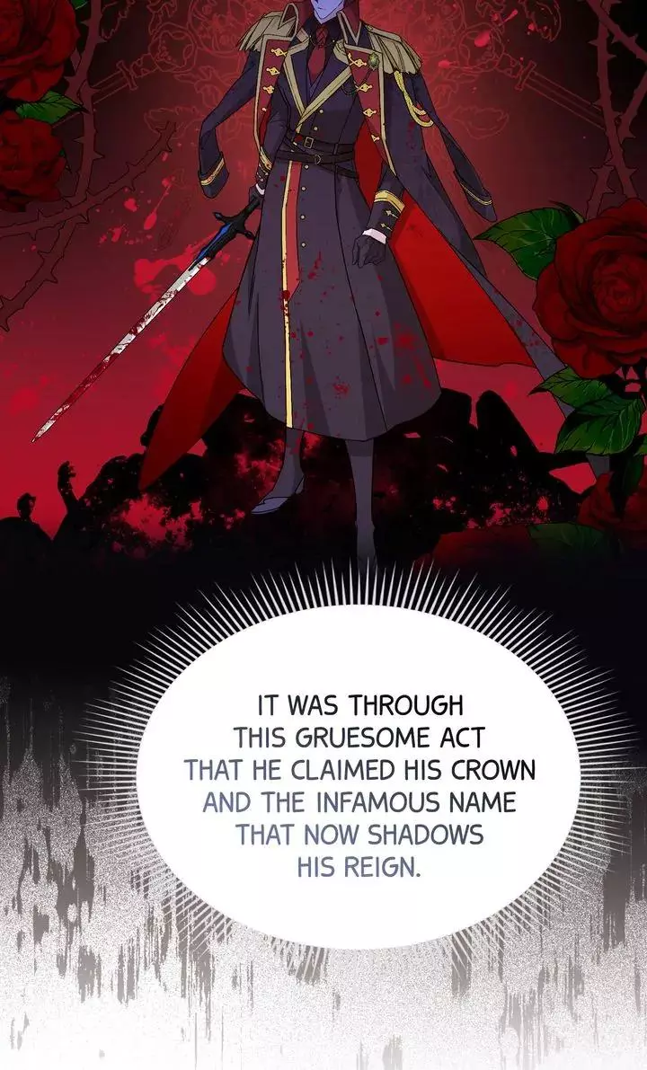 Trash Will Always Be Trash Chapter 26 page 60