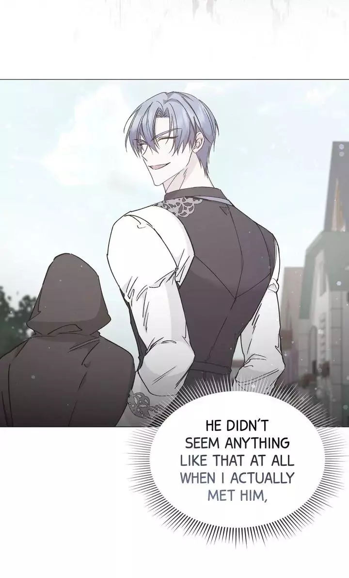 Trash Will Always Be Trash Chapter 26 page 61