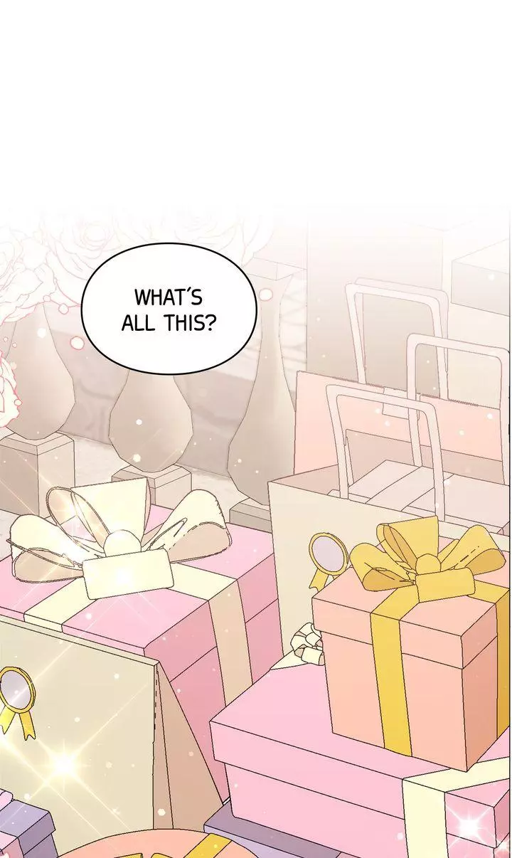 Trash Will Always Be Trash Chapter 27 page 2