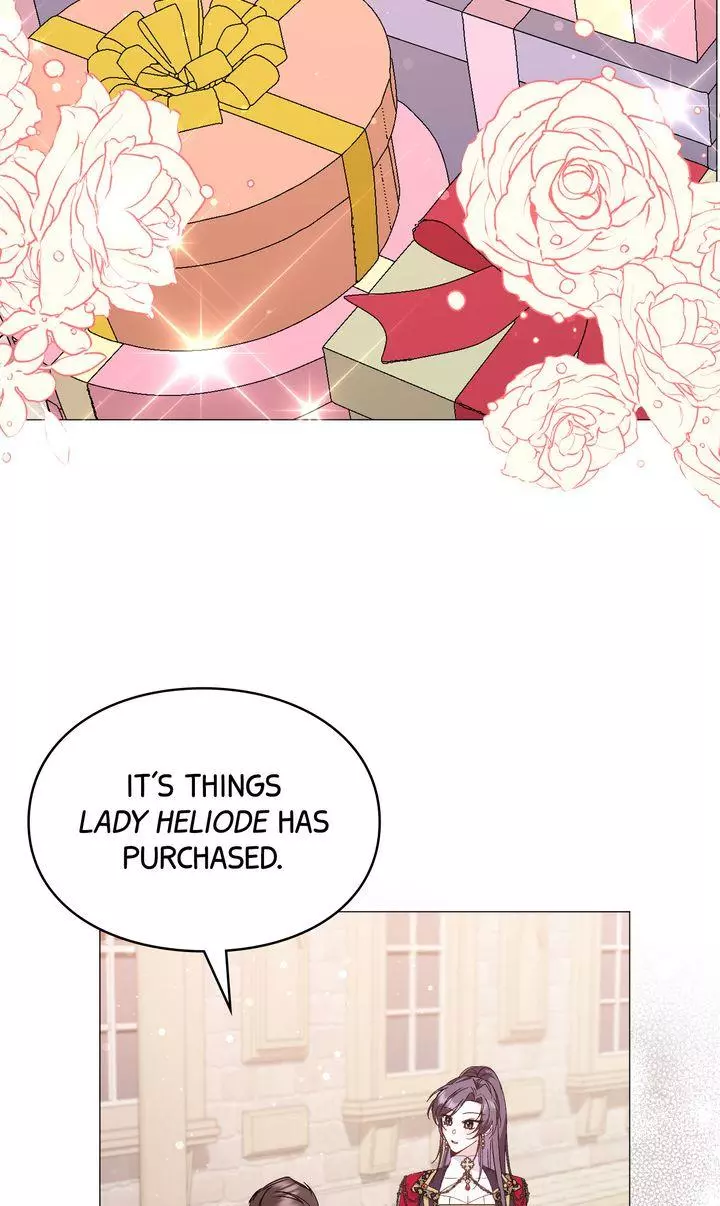 Trash Will Always Be Trash Chapter 27 page 3