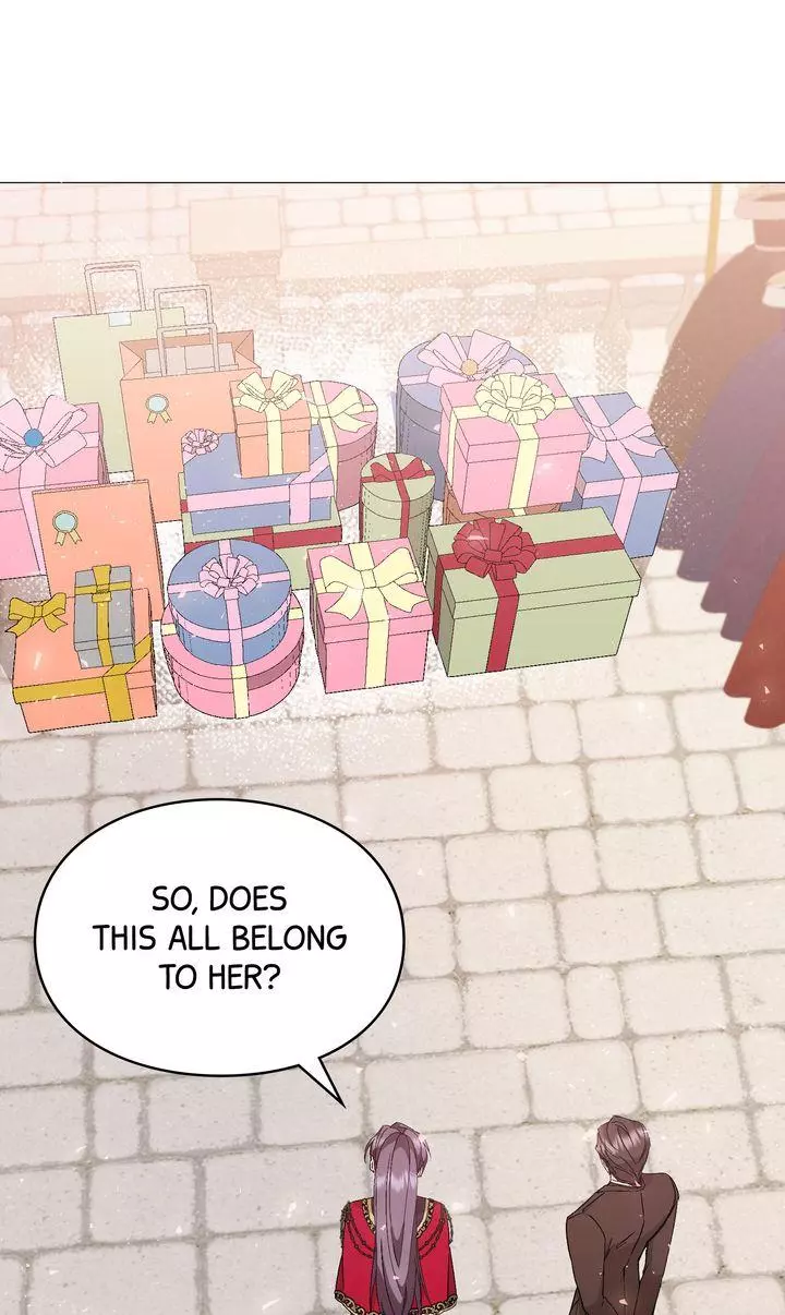 Trash Will Always Be Trash Chapter 27 page 6