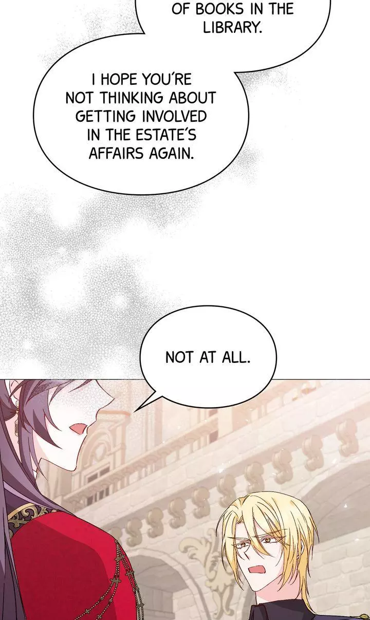 Trash Will Always Be Trash Chapter 27 page 22