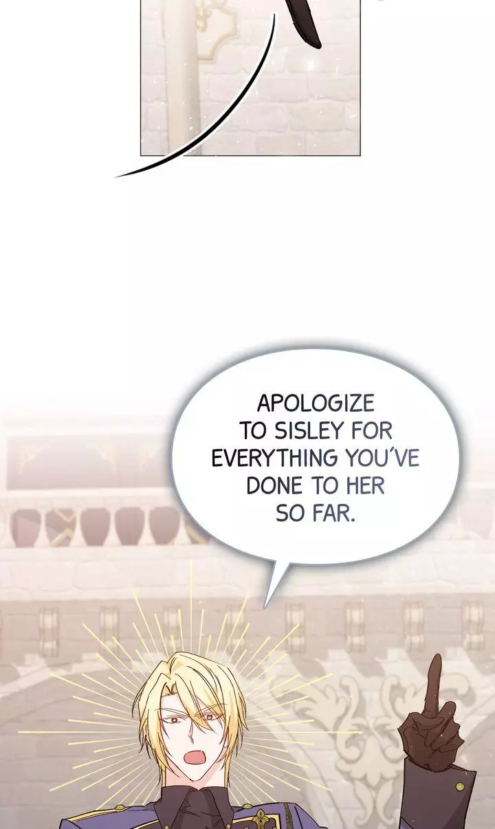 Trash Will Always Be Trash Chapter 27 page 34