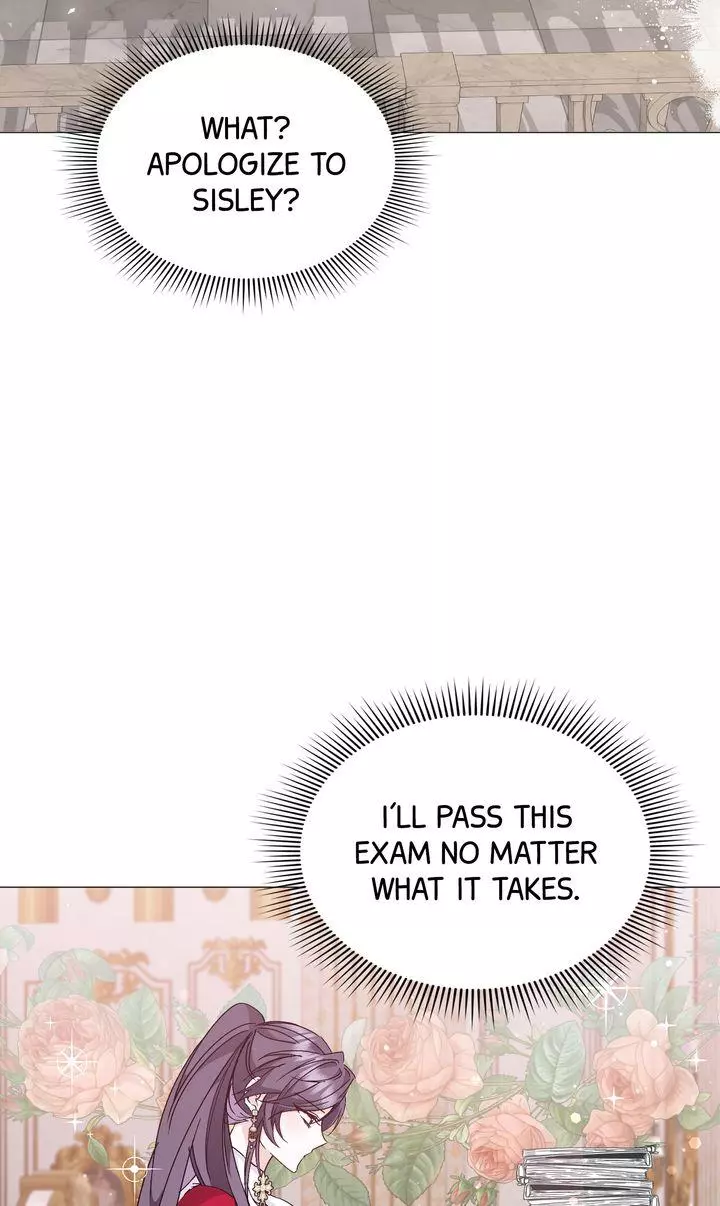 Trash Will Always Be Trash Chapter 27 page 38