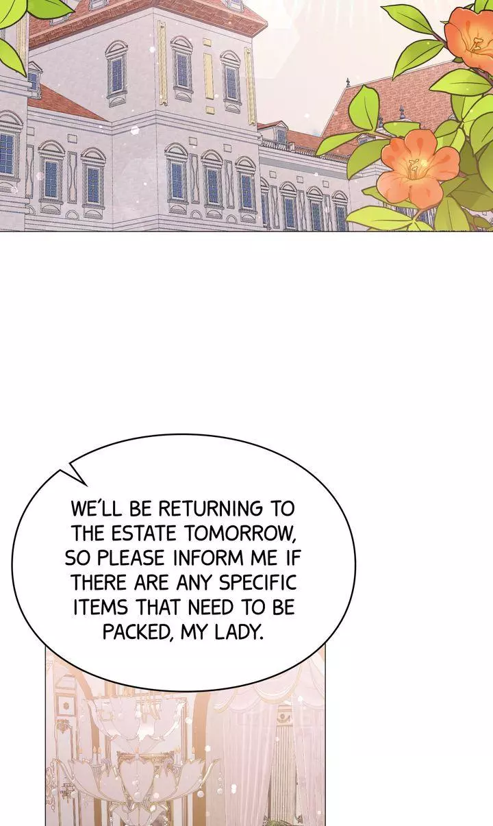 Trash Will Always Be Trash Chapter 27 page 46