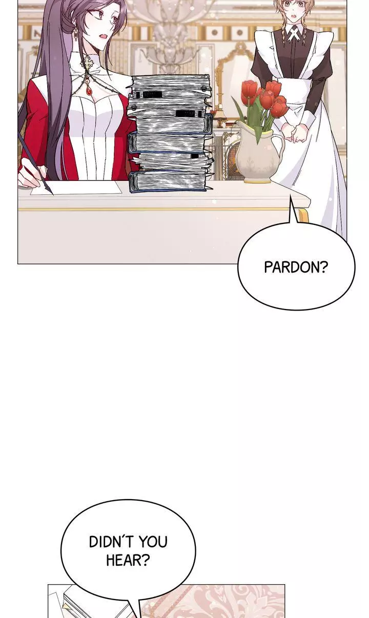Trash Will Always Be Trash Chapter 27 page 48