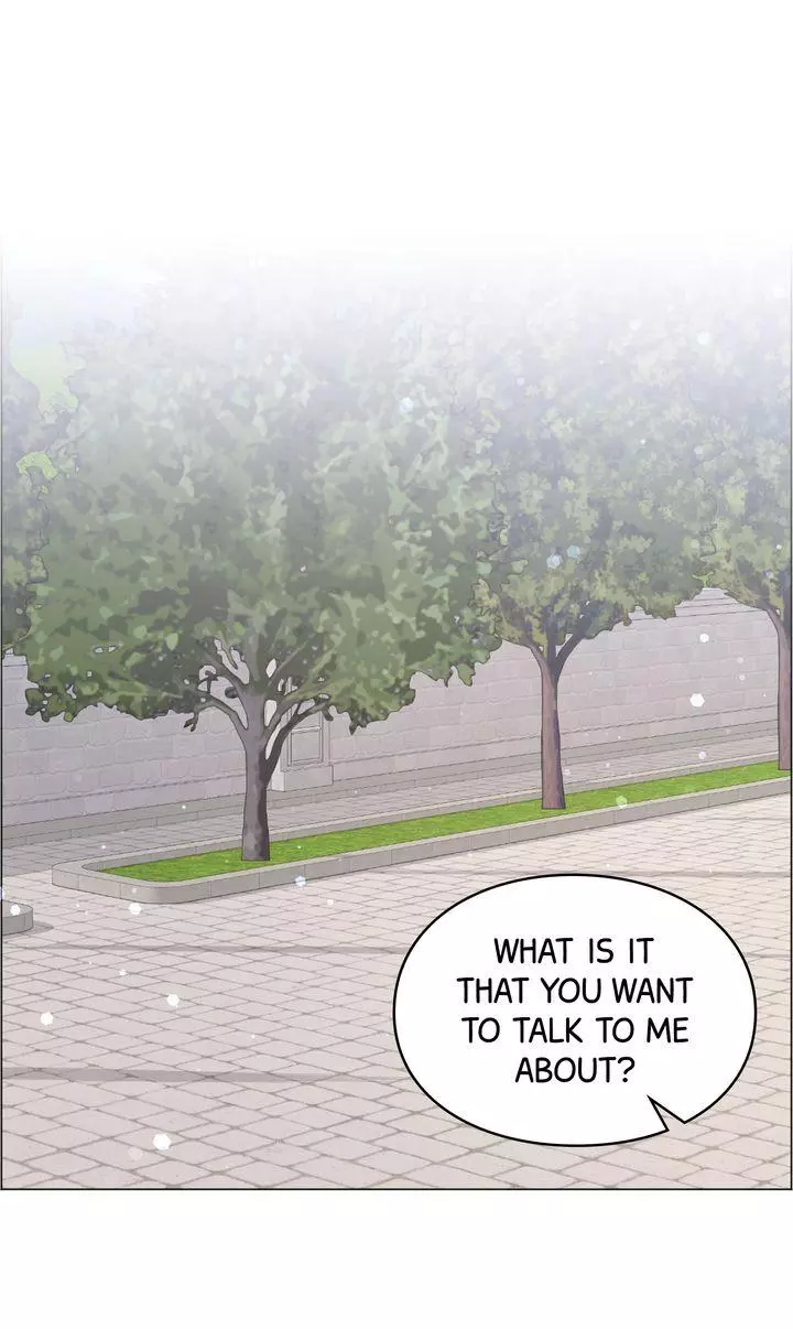 Trash Will Always Be Trash Chapter 27 page 50